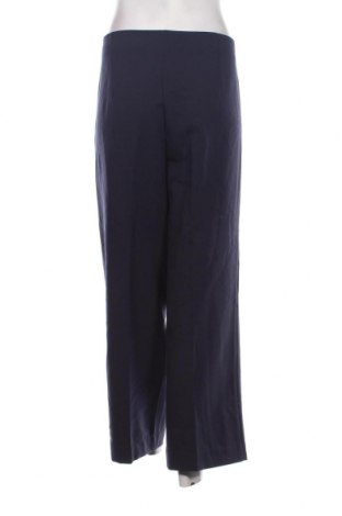 Pantaloni de femei C&A, Mărime XL, Culoare Albastru, Preț 28,62 Lei