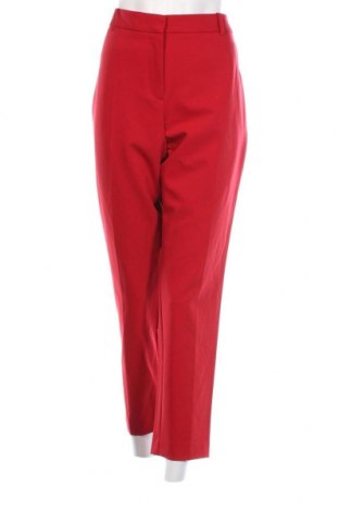 Γυναικείο παντελόνι C&A, Μέγεθος L, Χρώμα Κόκκινο, Τιμή 7,18 €