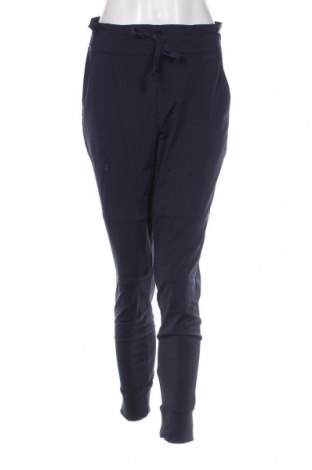 Γυναικείο παντελόνι C&A, Μέγεθος M, Χρώμα Μπλέ, Τιμή 3,23 €