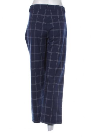 Pantaloni de femei C&A, Mărime M, Culoare Albastru, Preț 23,85 Lei