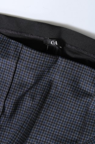 Дамски панталон C&A, Размер L, Цвят Многоцветен, Цена 6,67 лв.