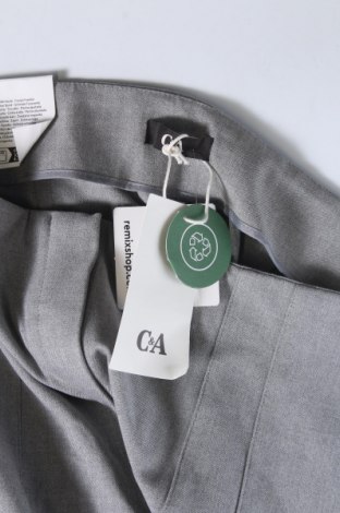 Damenhose C&A, Größe XL, Farbe Grau, Preis 5,76 €