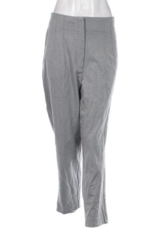 Pantaloni de femei C&A, Mărime XL, Culoare Gri, Preț 49,94 Lei