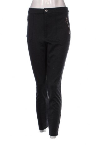 Γυναικείο παντελόνι C&A, Μέγεθος XL, Χρώμα Γκρί, Τιμή 17,94 €
