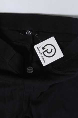 Dámské kalhoty  C&A, Velikost M, Barva Černá, Cena  106,00 Kč