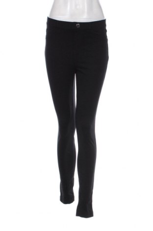 Pantaloni de femei C&A, Mărime M, Culoare Negru, Preț 21,94 Lei