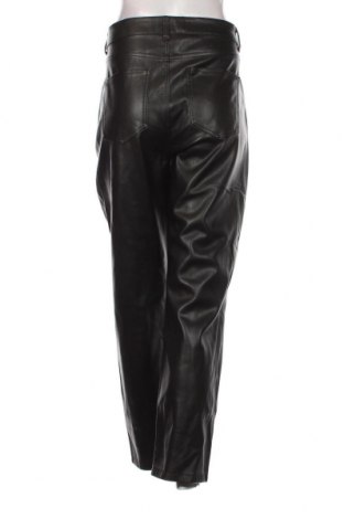 Дамски панталон C&A, Размер XL, Цвят Черен, Цена 10,15 лв.