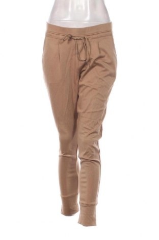 Γυναικείο παντελόνι C&A, Μέγεθος M, Χρώμα  Μπέζ, Τιμή 3,05 €