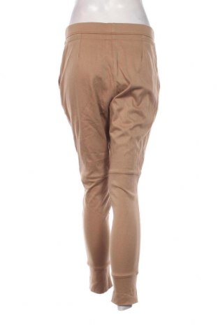 Дамски панталон C&A, Размер M, Цвят Бежов, Цена 4,93 лв.