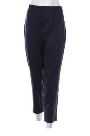 Γυναικείο παντελόνι C&A, Μέγεθος L, Χρώμα Μπλέ, Τιμή 28,45 €