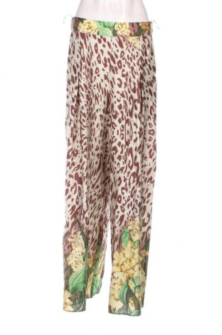 Γυναικείο παντελόνι C.Manolo, Μέγεθος S, Χρώμα Πολύχρωμο, Τιμή 25,04 €