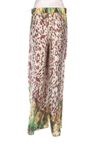 Γυναικείο παντελόνι C.Manolo, Μέγεθος S, Χρώμα Πολύχρωμο, Τιμή 26,51 €