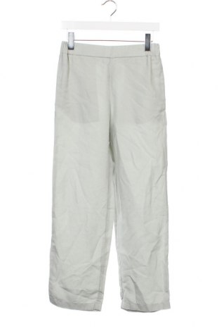 Pantaloni de femei COS, Mărime XS, Culoare Verde, Preț 121,18 Lei