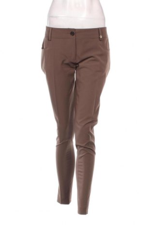 Γυναικείο παντελόνι CRISTINAEFFE, Μέγεθος M, Χρώμα  Μπέζ, Τιμή 30,93 €