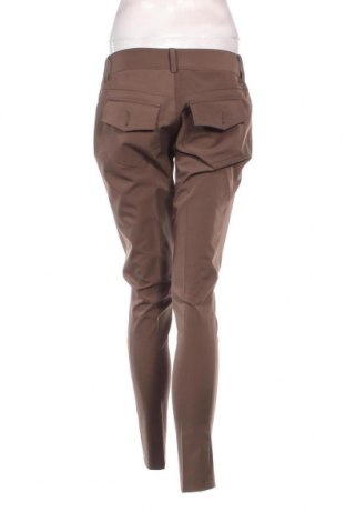 Pantaloni de femei CRISTINAEFFE, Mărime M, Culoare Bej, Preț 88,16 Lei