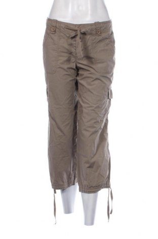 Pantaloni de femei Calvin Klein, Mărime M, Culoare Gri, Preț 166,80 Lei
