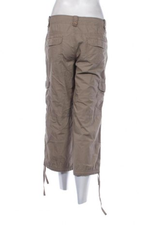 Дамски панталон Calvin Klein, Размер M, Цвят Сив, Цена 76,29 лв.