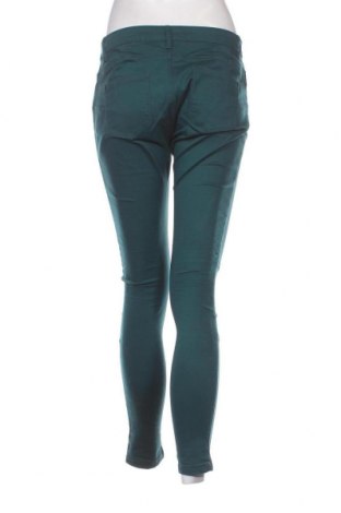 Pantaloni de femei Camaieu, Mărime M, Culoare Verde, Preț 27,12 Lei