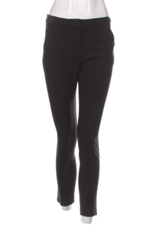 Γυναικείο παντελόνι Camaieu, Μέγεθος S, Χρώμα Μαύρο, Τιμή 9,30 €