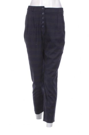 Γυναικείο παντελόνι Camaieu, Μέγεθος M, Χρώμα Μπλέ, Τιμή 4,84 €
