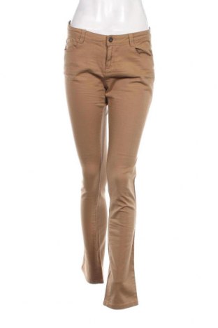 Γυναικείο παντελόνι Camaieu, Μέγεθος M, Χρώμα  Μπέζ, Τιμή 6,97 €