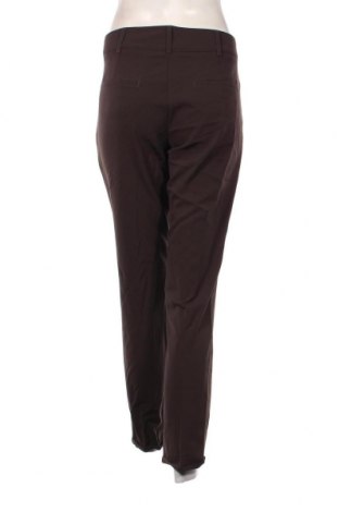 Γυναικείο παντελόνι Cambio, Μέγεθος L, Χρώμα Καφέ, Τιμή 6,73 €