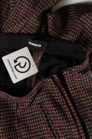 Γυναικείο παντελόνι Cambio, Μέγεθος S, Χρώμα Πολύχρωμο, Τιμή 6,31 €