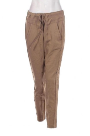Dámské kalhoty  Cambio, Velikost L, Barva Béžová, Cena  650,00 Kč