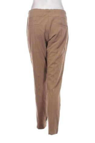 Pantaloni de femei Cambio, Mărime L, Culoare Bej, Preț 134,21 Lei