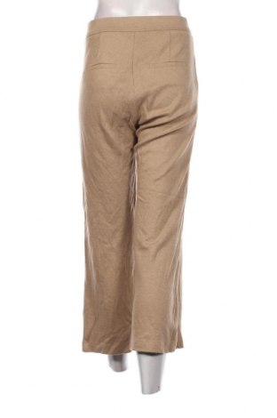 Γυναικείο παντελόνι Cambio, Μέγεθος XXS, Χρώμα  Μπέζ, Τιμή 42,06 €