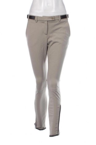Дамски панталон Cambio, Размер M, Цвят Сив, Цена 19,72 лв.