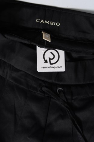 Pantaloni de femei Cambio, Mărime M, Culoare Negru, Preț 123,02 Lei