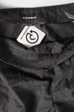 Pantaloni de femei Cambio, Mărime XL, Culoare Gri, Preț 223,68 Lei