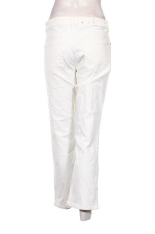 Pantaloni de femei Cambio, Mărime M, Culoare Alb, Preț 145,49 Lei