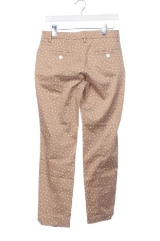 Dámské kalhoty  Cambio, Velikost XS, Barva Béžová, Cena  611,00 Kč