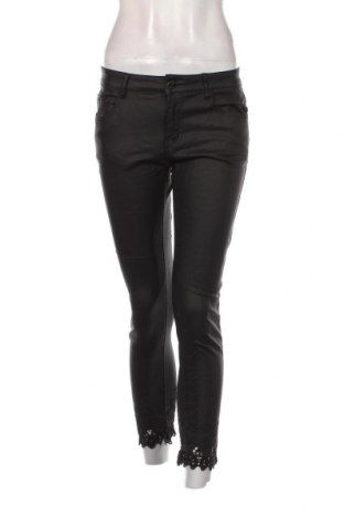 Дамски панталон Cami, Размер M, Цвят Черен, Цена 13,05 лв.