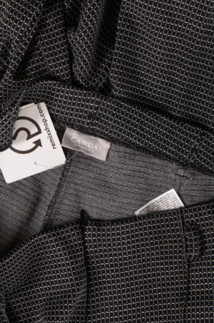Pantaloni de femei Canda, Mărime L, Culoare Negru, Preț 19,08 Lei