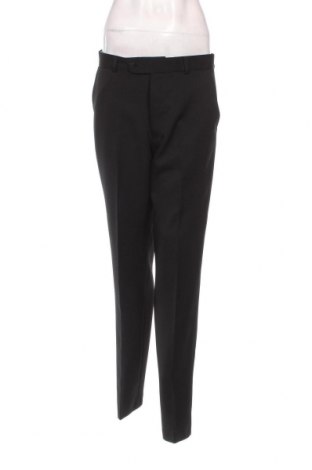 Pantaloni de femei Canda, Mărime L, Culoare Negru, Preț 44,89 Lei