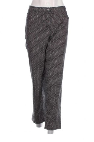 Дамски панталон Canda, Размер XXL, Цвят Многоцветен, Цена 15,95 лв.