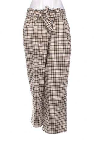 Γυναικείο παντελόνι Canda, Μέγεθος XXL, Χρώμα Πολύχρωμο, Τιμή 8,97 €