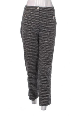 Γυναικείο παντελόνι Canda, Μέγεθος XXL, Χρώμα Μαύρο, Τιμή 17,94 €