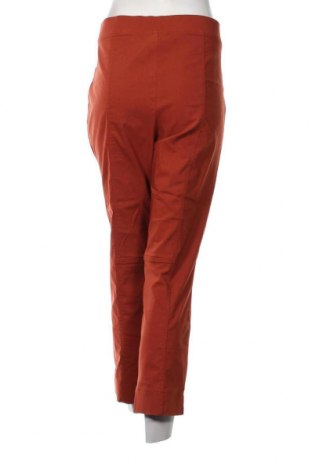 Дамски панталон Canda, Размер XL, Цвят Оранжев, Цена 15,95 лв.
