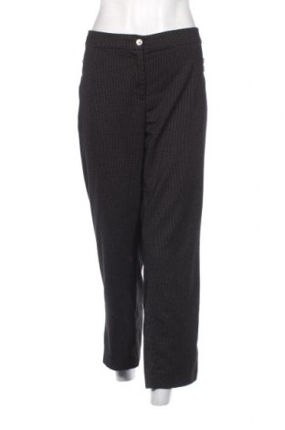 Pantaloni de femei Canda, Mărime XL, Culoare Negru, Preț 28,62 Lei