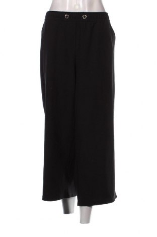 Дамски панталон Canda, Размер XXL, Цвят Черен, Цена 17,40 лв.