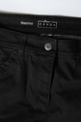 Damenhose Canda, Größe XL, Farbe Schwarz, Preis 20,18 €