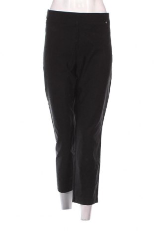 Γυναικείο παντελόνι Canda, Μέγεθος XL, Χρώμα Μαύρο, Τιμή 8,45 €