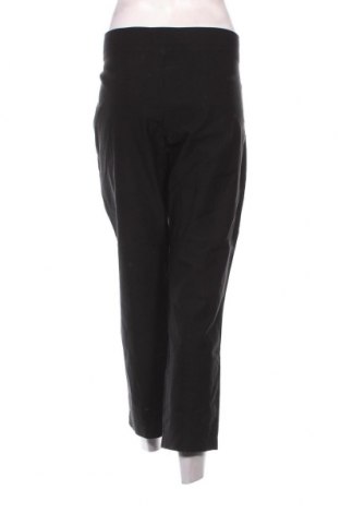 Γυναικείο παντελόνι Canda, Μέγεθος XL, Χρώμα Μαύρο, Τιμή 8,45 €