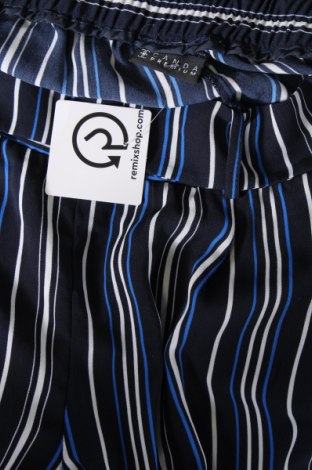 Γυναικείο παντελόνι Canda, Μέγεθος XL, Χρώμα Πολύχρωμο, Τιμή 6,28 €