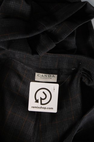 Γυναικείο παντελόνι Canda, Μέγεθος L, Χρώμα Μπλέ, Τιμή 4,13 €