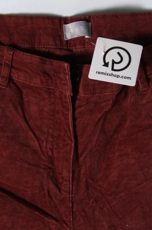 Дамски панталон Canda, Размер XL, Цвят Кафяв, Цена 8,70 лв.
